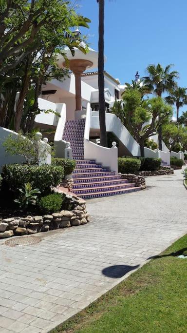 Appart T3 A Louer En Andalousie Chiclana de la Frontera Exterior photo